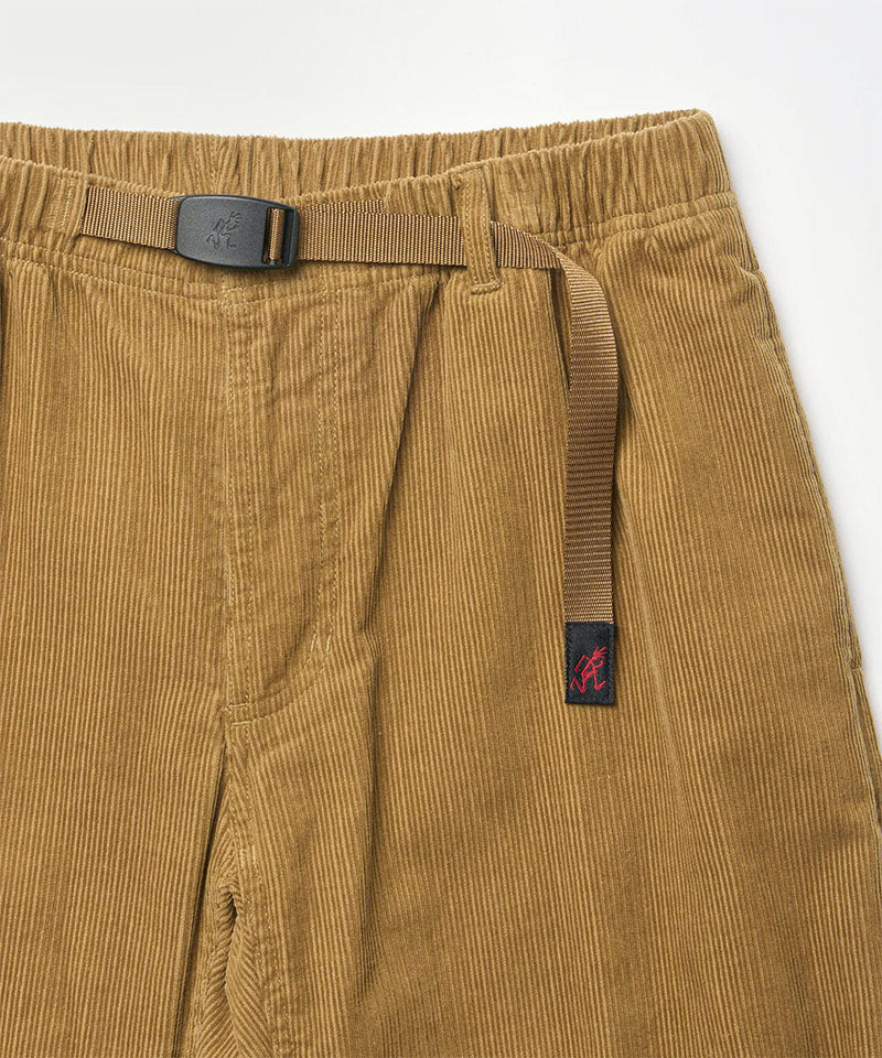 Gramicci - Corduroy Pant Tan-2