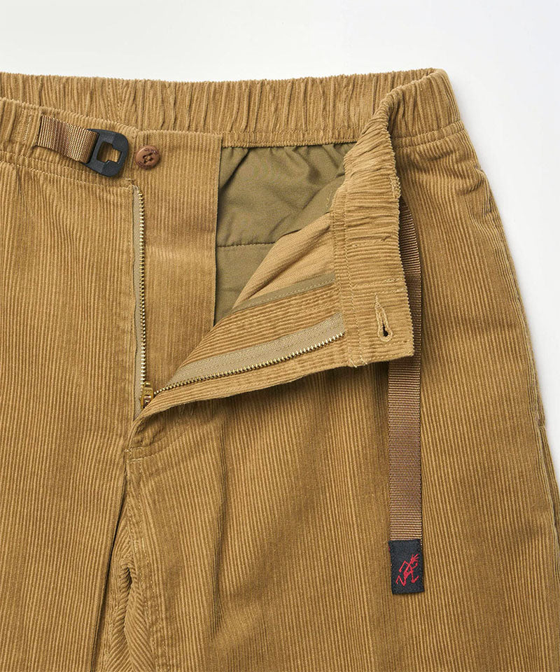 Gramicci - Corduroy Pant Tan-3