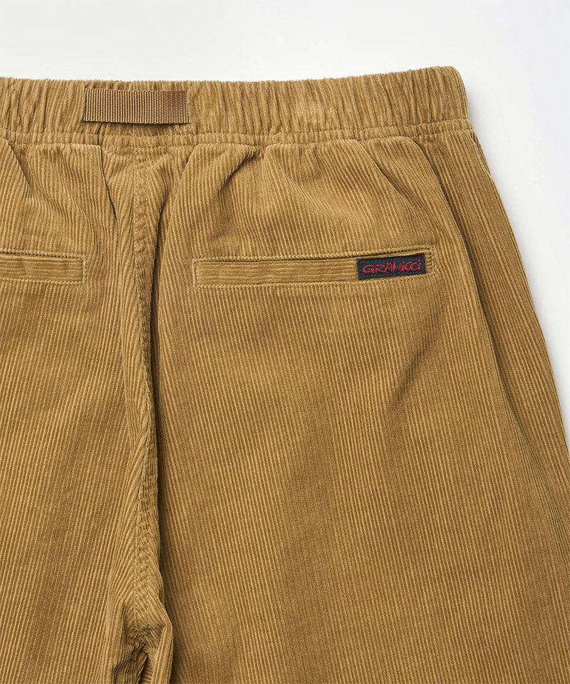 Gramicci - Corduroy Pant Tan-5