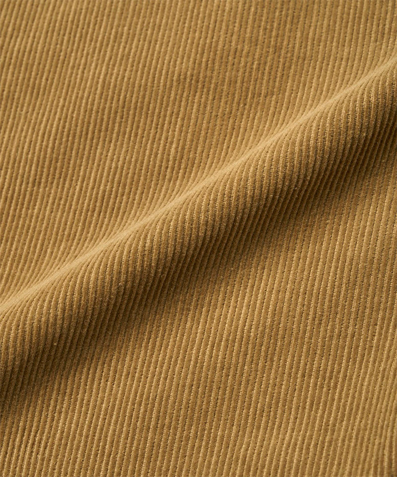 Gramicci - Corduroy Pant Tan-6