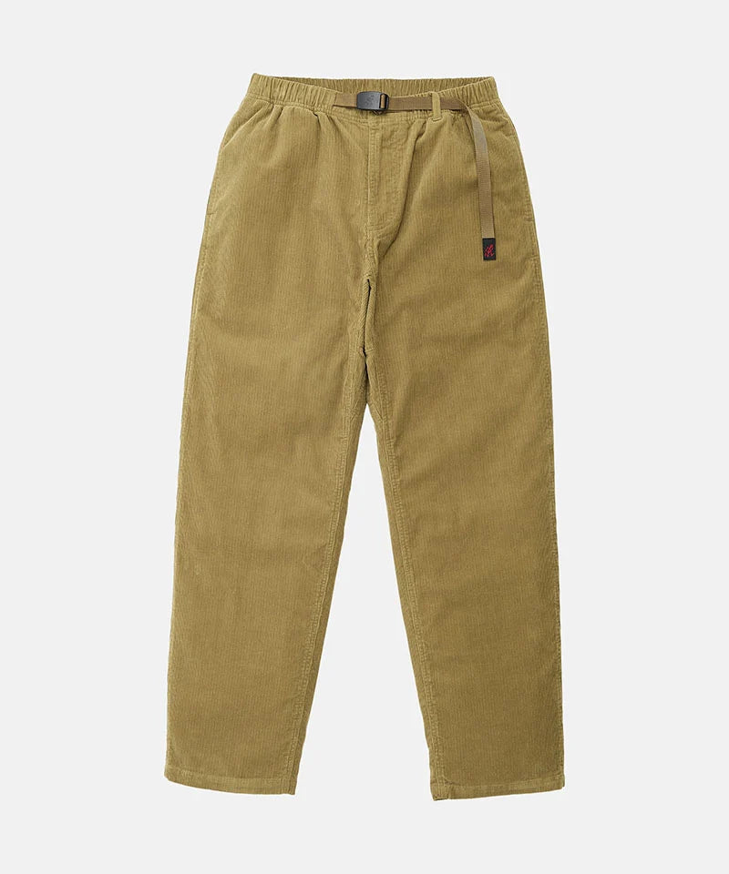 Gramicci - Corduroy Pant Tan-1