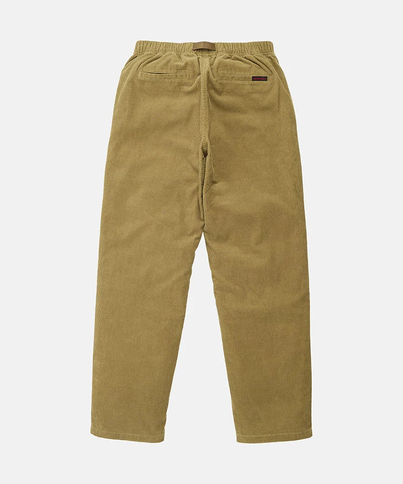 Gramicci - Corduroy Pant Tan-4