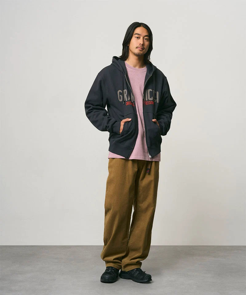 Gramicci - Corduroy Pant Tan-7
