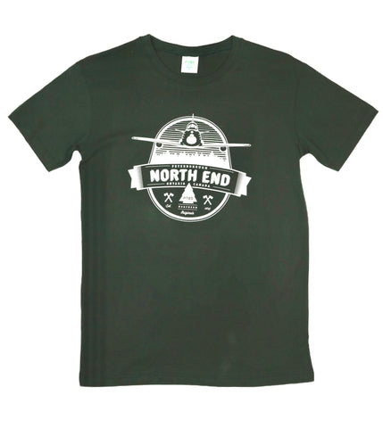 NEIGHBOURHOOD - PTBO North End Tee