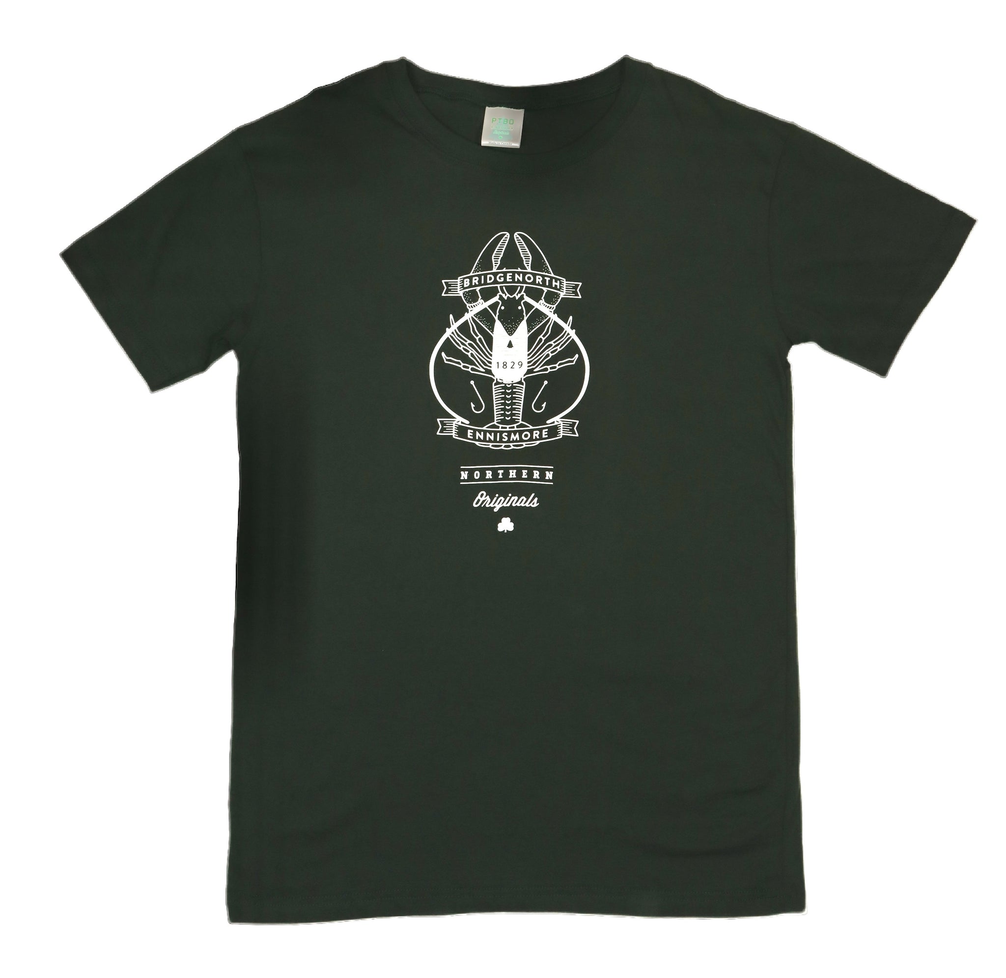 CROSSROADS - Bridgenorth & Ennismore Tee