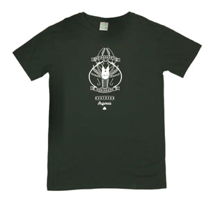 CROSSROADS - Bridgenorth & Ennismore Tee