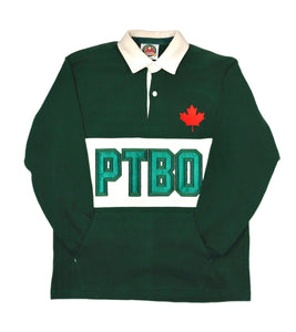 PTBO - Rugby Jersey Shirt