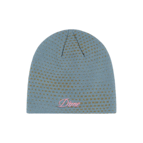 Dime - Pixel Skully Beanie