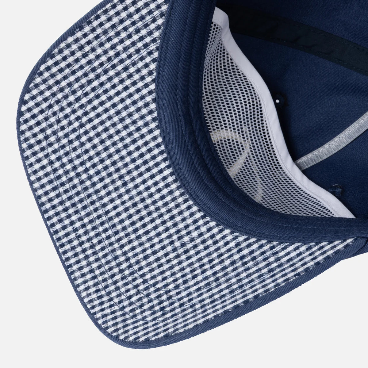 Dime - Cursive D Worker Cap Marine