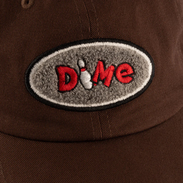 Dime - Munson Low Pro Hat