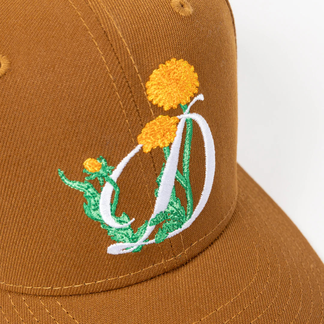 Dime - Plein Air New Era Cap Honey Ginger
