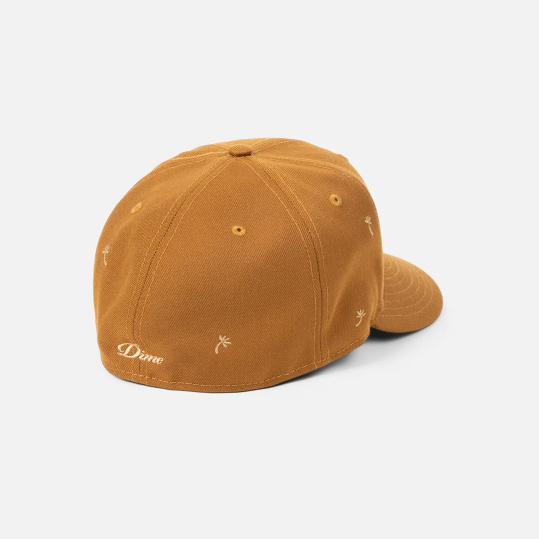 Dime - Plein Air New Era Cap Honey Ginger