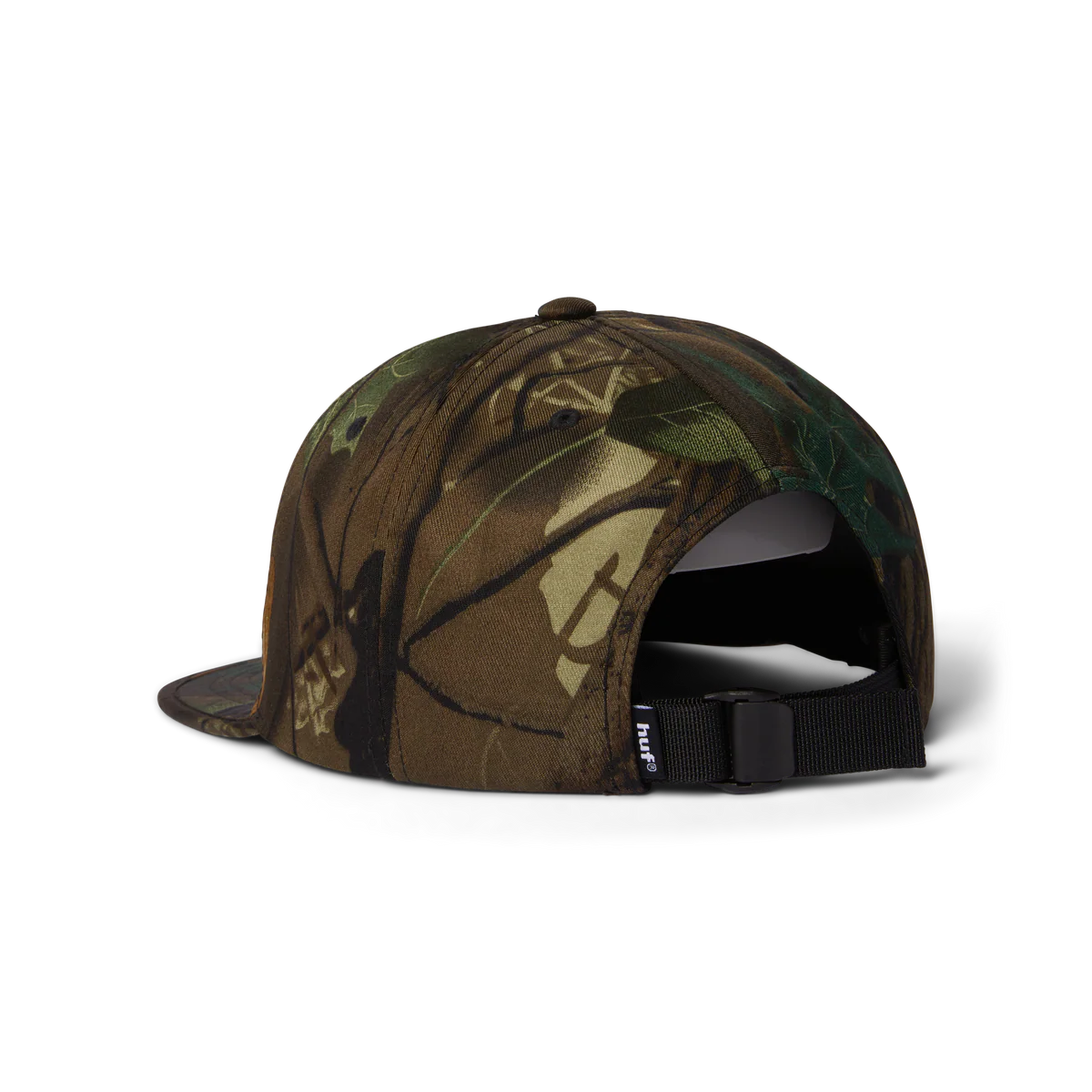 HUF - Heaven Can Wait Camo Hat