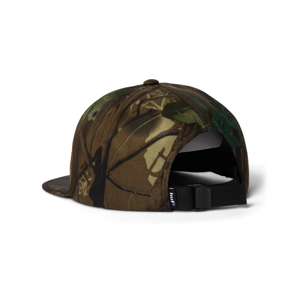 HUF - Heaven Can Wait Camo Hat