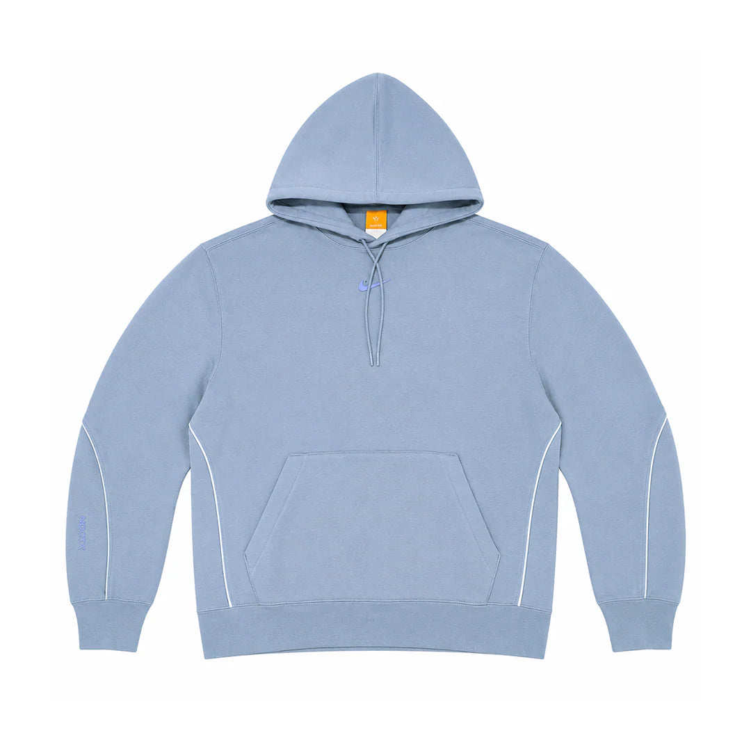 Nike - NOCTA Hoodie Work Blue/Polar-1
