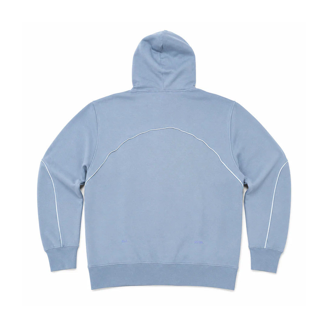 Nike - NOCTA Hoodie Work Blue/Polar-2