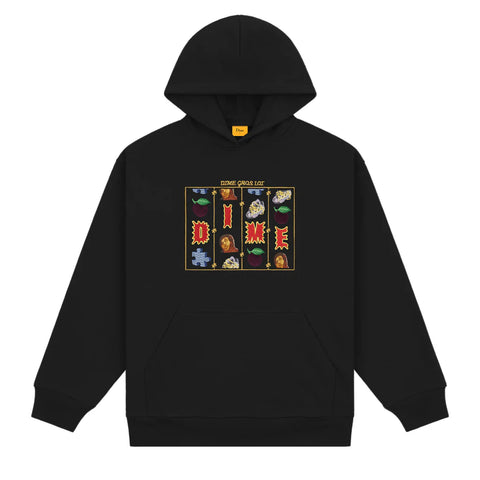 Dime - VLT Hoodie