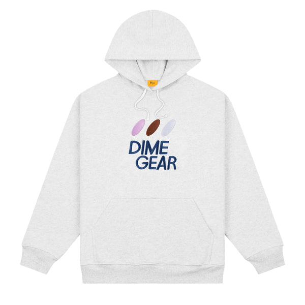 Dime - Gear Hoodie