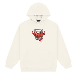 Dime - Purgatory Hoodie ~ Natural