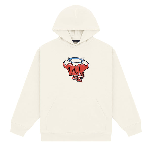 Dime - Purgatory Hoodie ~ Natural