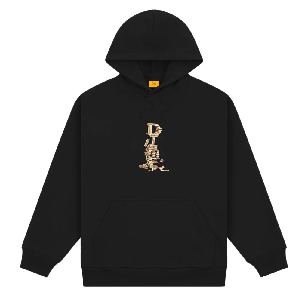 Dime - Blocks Hoodie