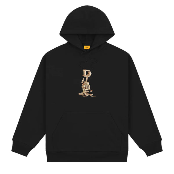 Dime - Blocks Hoodie