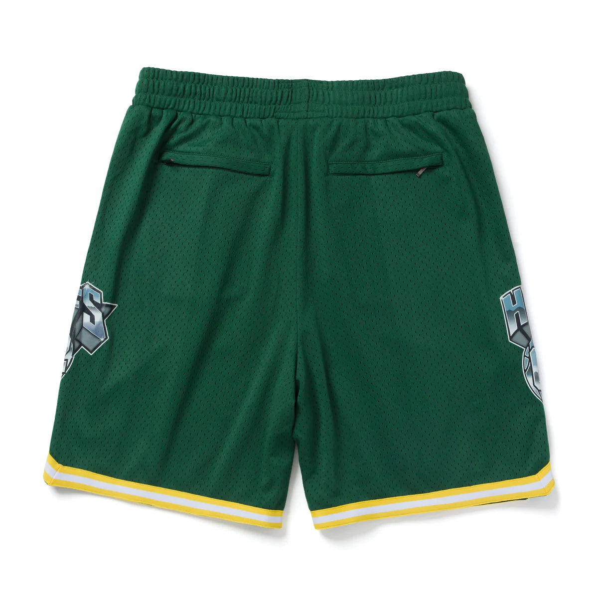 HUF - Basketball Shorts