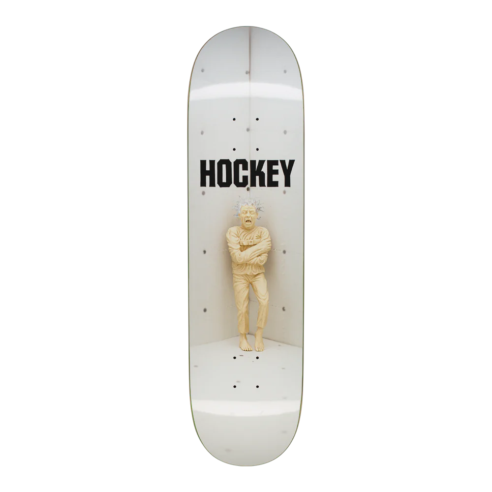 Hockey - Hatch Ben Kadow Deck