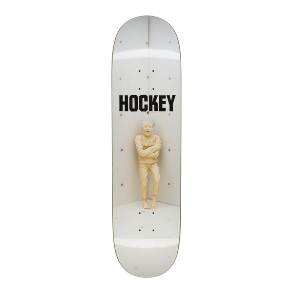 Hockey - Hatch Ben Kadow Deck