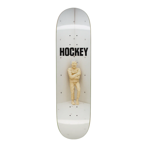 Hockey - Hatch Ben Kadow Deck