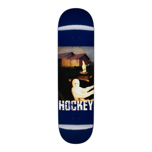 Hockey - Windows Up John Fitzgerald Deck