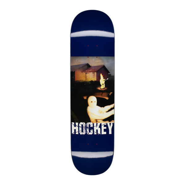 Hockey - Windows Up John Fitzgerald Deck