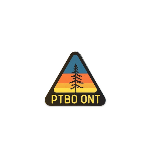 PTBO - Sticker Collection