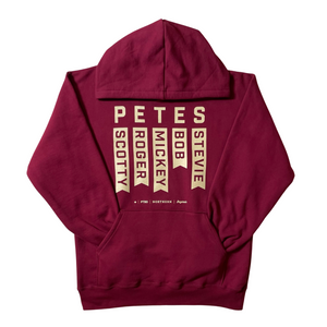 PTBO - Petes Icon Hoodie