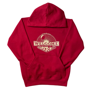 PTBO - Peter Patch Hoodie