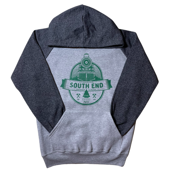 NEIGHBOURHOOD - PTBO South End Hoodie