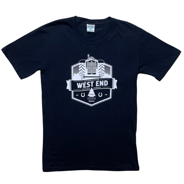 NEIGHBOURHOOD - PTBO West End Tee