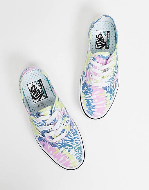 Vans - W ComfyCush Authentic