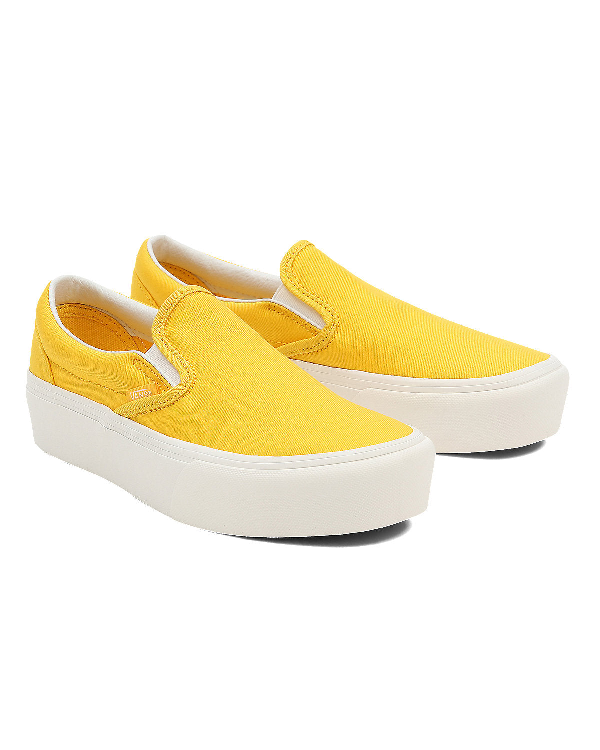 Vans - W Classic Slip on Platform