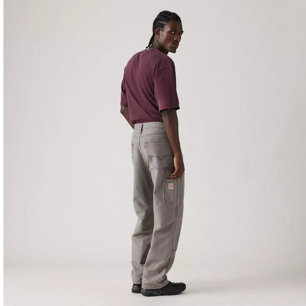 Levi’s - 568 Loose Straight Double-Knee Carpenter Jeans