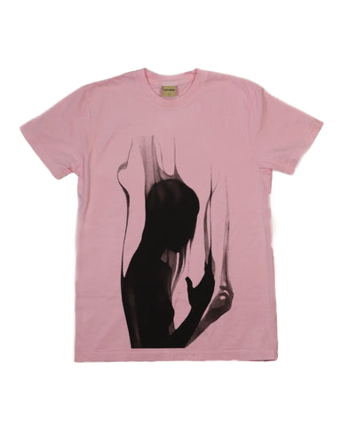 Fucking Awesome - Vape Bath Tee ~ Pink