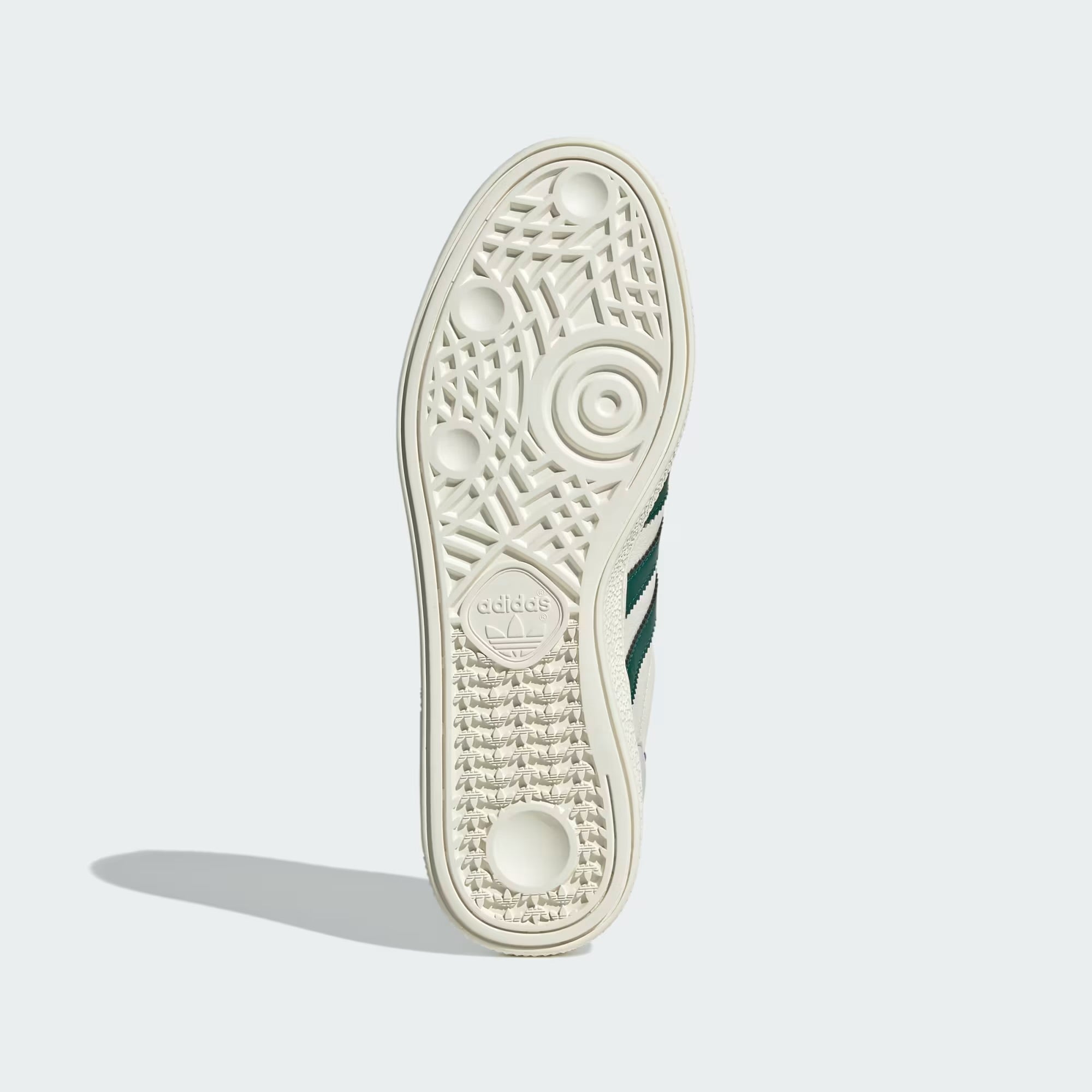 Adidas - Handball Spezial White/Indigo/Green