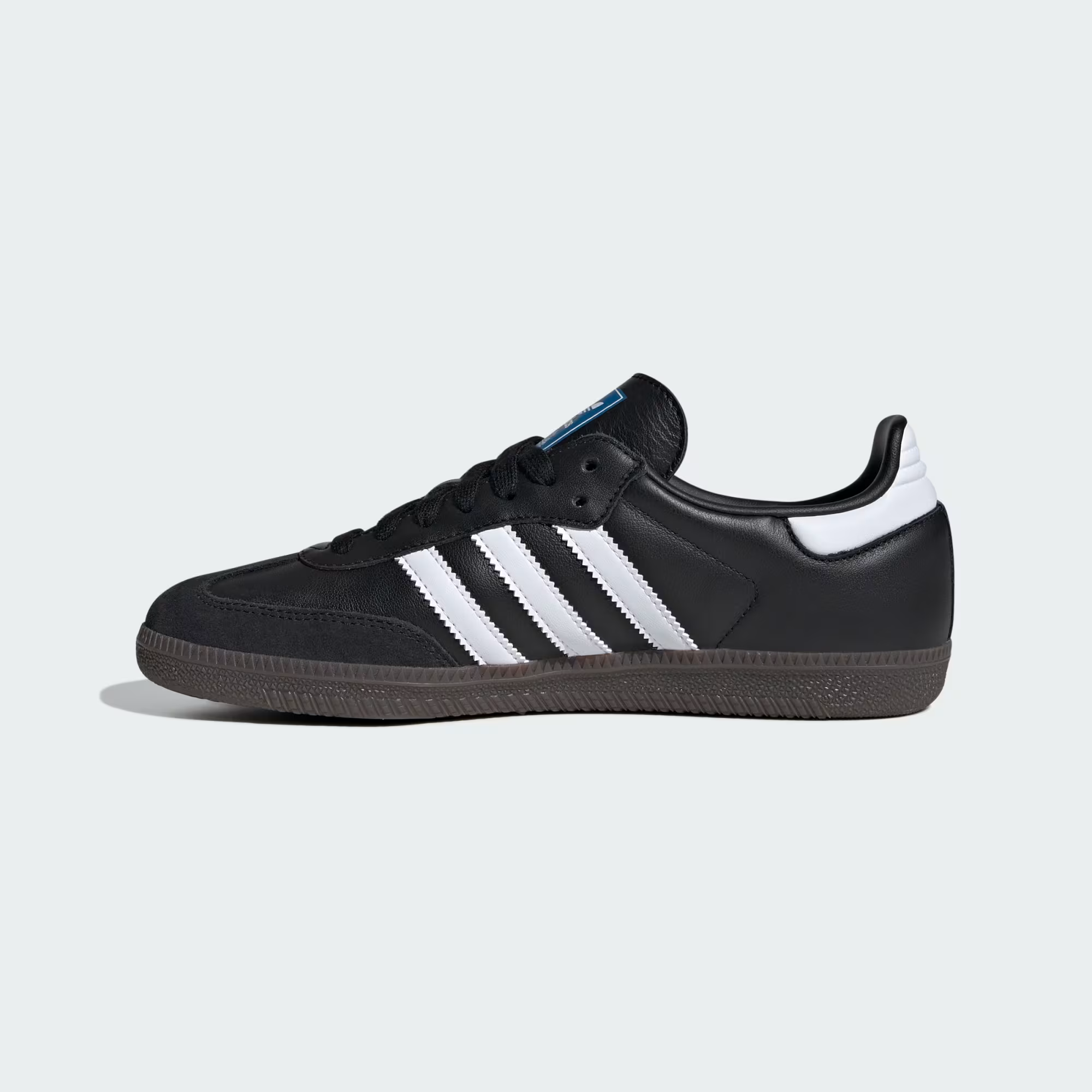 Adidas - W Samba Black/White