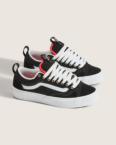 Vans - Skate Old Skool 36+ ~ Black/white