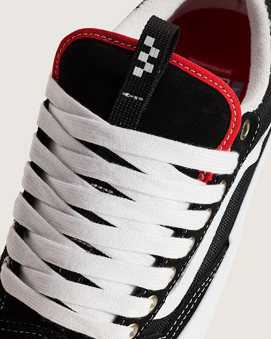 Vans - Skate Old Skool 36+ Black/White