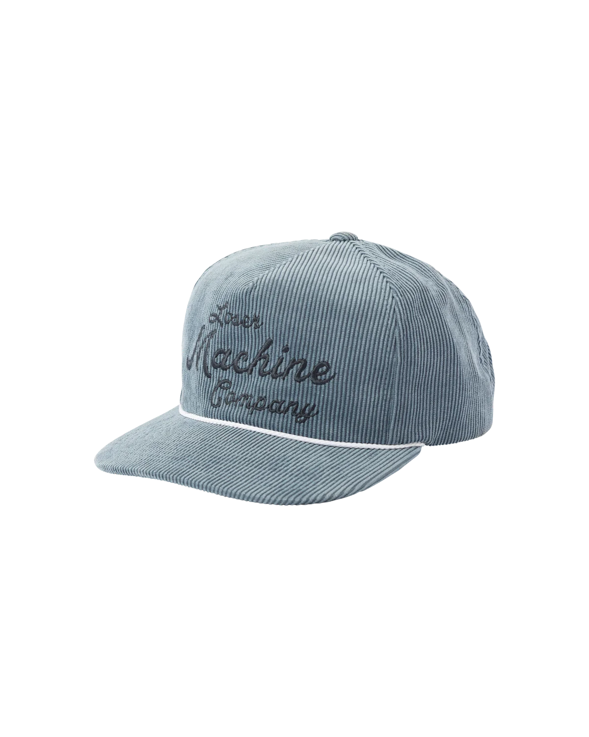 Loser Machine - Doughboy Hat Blue
