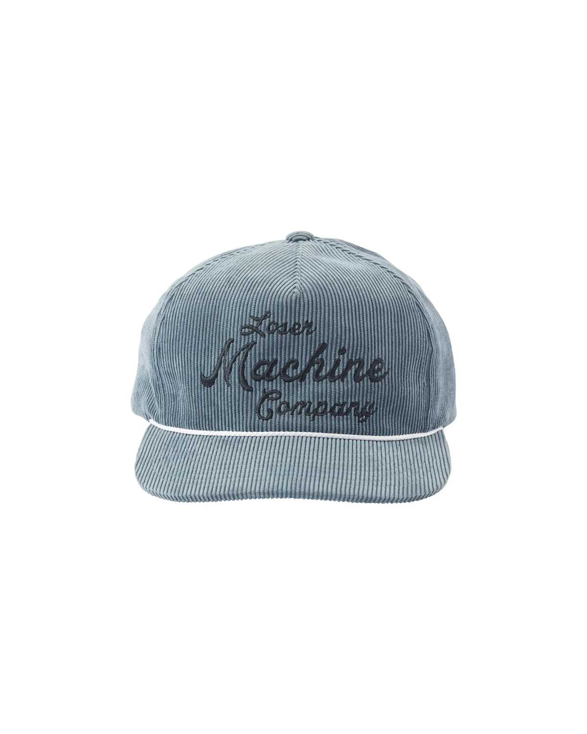 Loser Machine - Doughboy Hat Blue