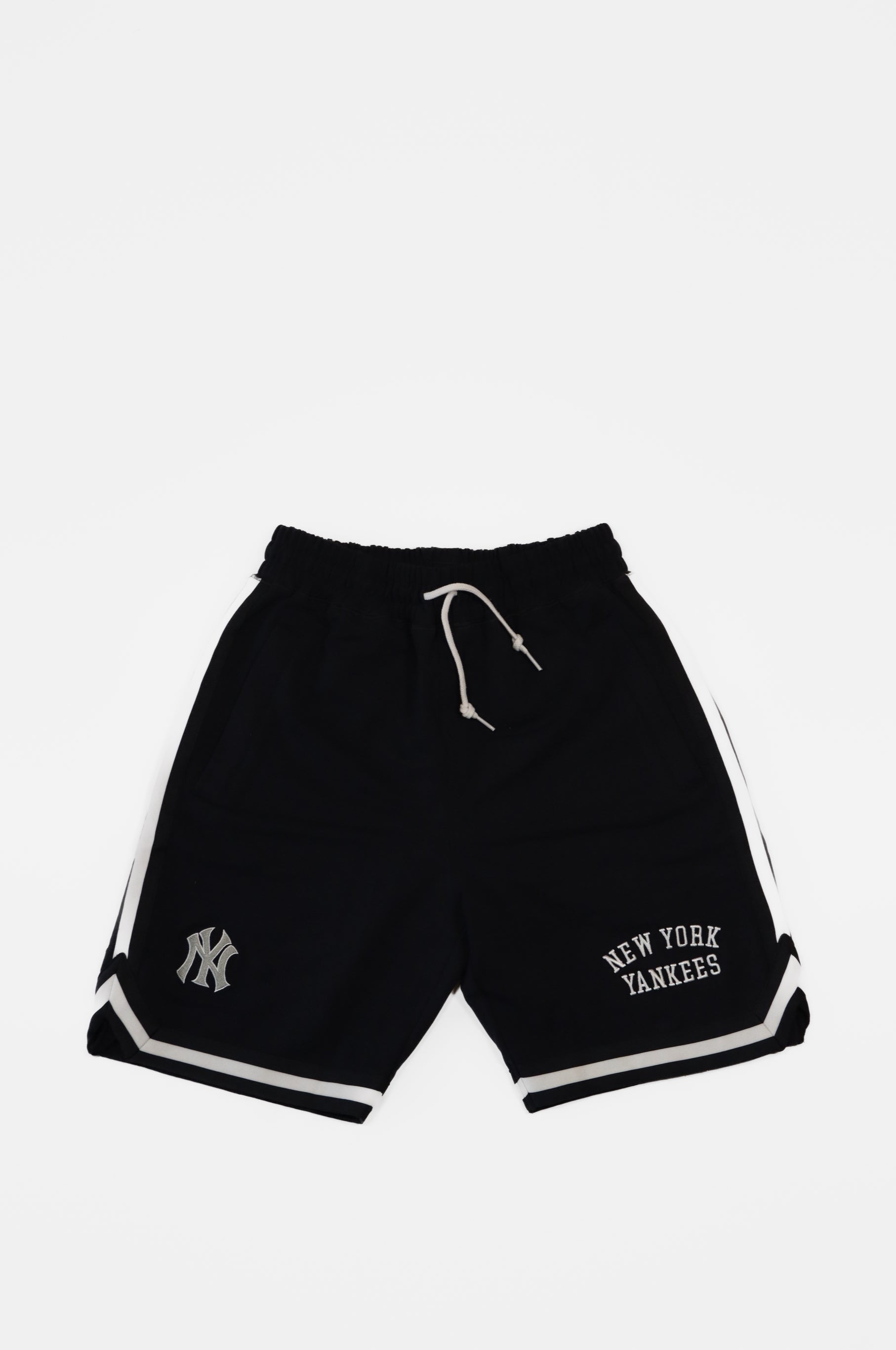 New Era - NY Yankees Logo Shorts