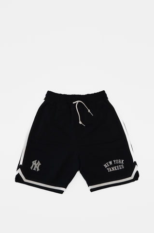New Era - NY Logo Short