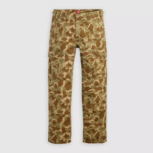 Levi's - XX Baggy Cargo Pants Camo